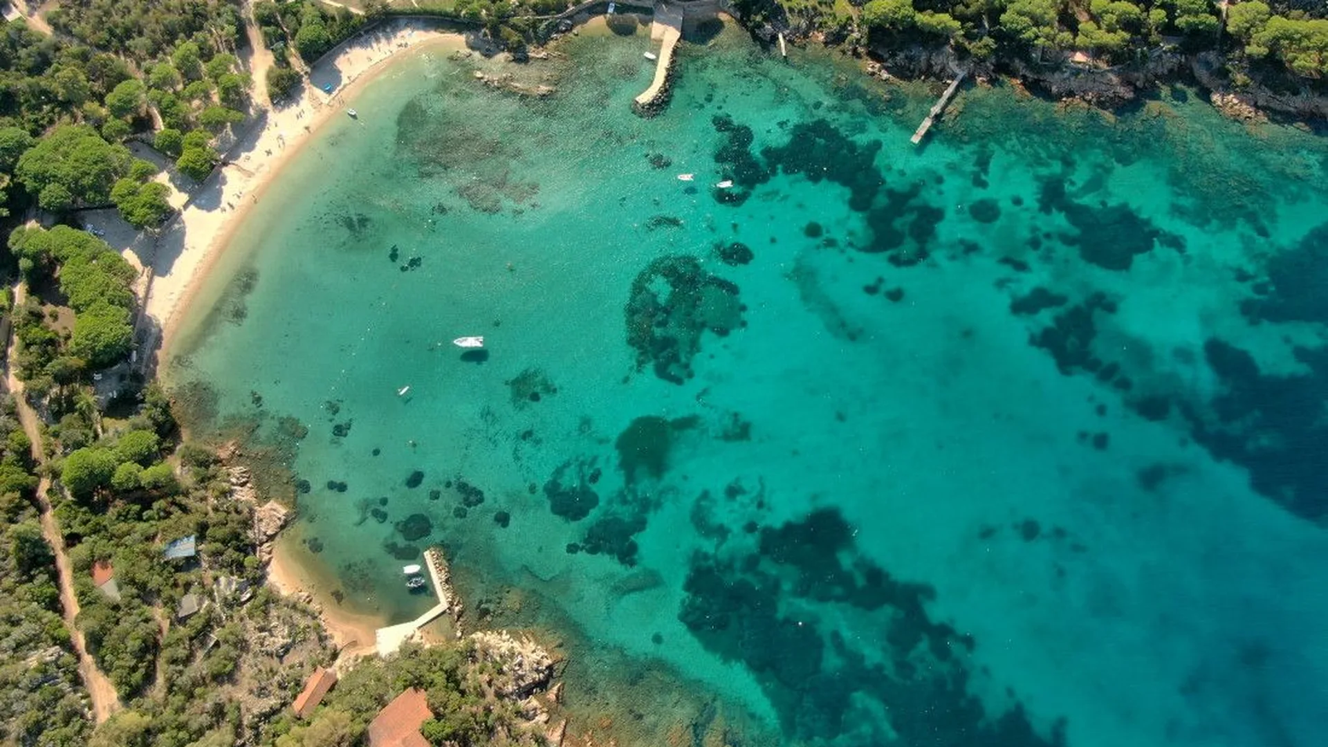 Cala Paradiso Apartment Casa Agave, San Teodoro (Sardegna)