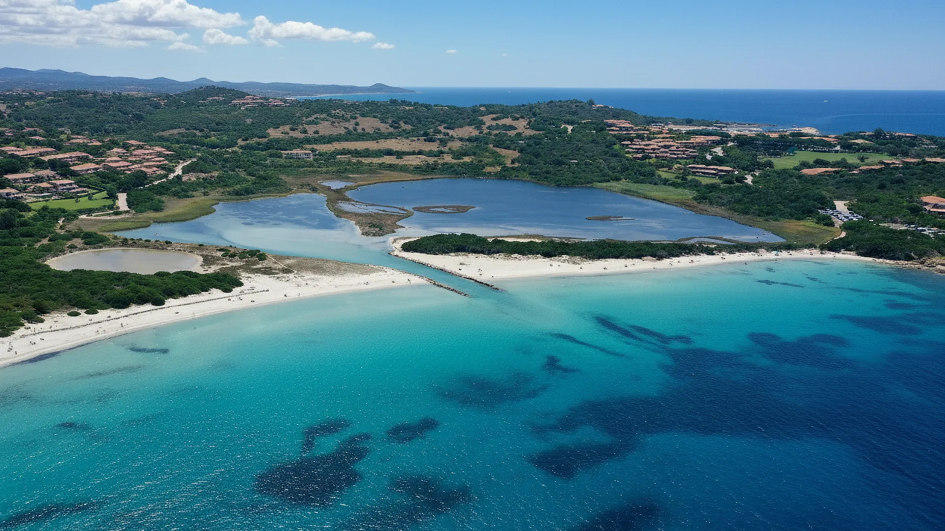Cala Paradiso Apartment Casa Agave, San Teodoro (Sardegna)
