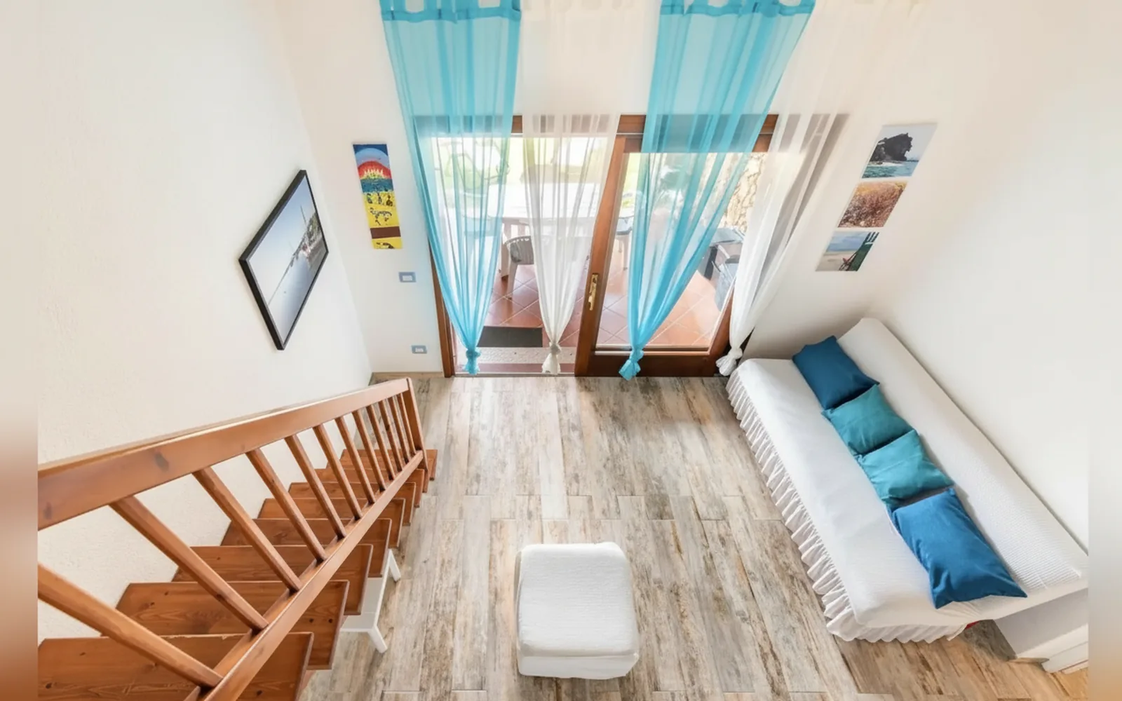 Cala Paradiso Apartment Casa Agave, San Teodoro (Sardegna) — galleria foto 14