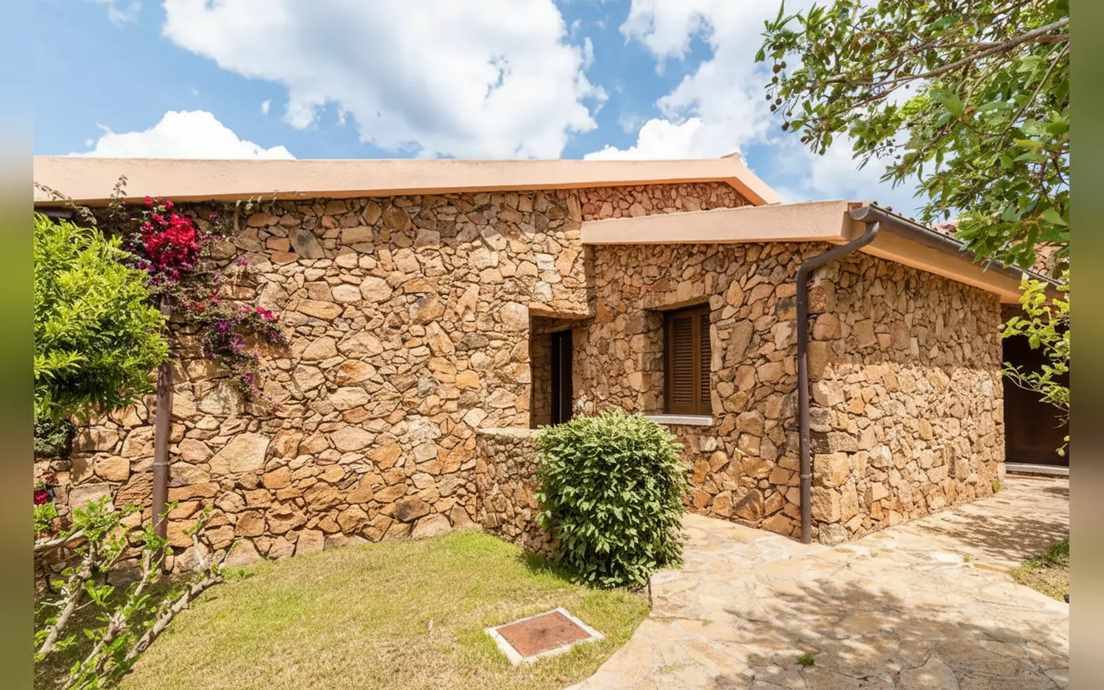 Cala Paradiso Apartment Casa Agave, San Teodoro (Sardegna) — galleria foto 17