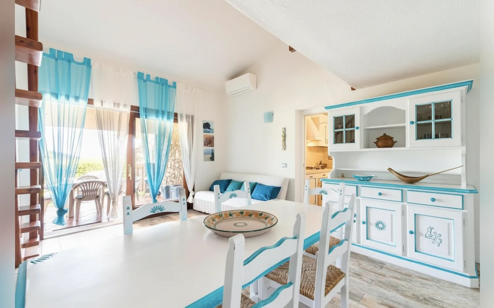 Cala Paradiso Apartment Casa Agave, San Teodoro (Sardegna) — galleria foto 20