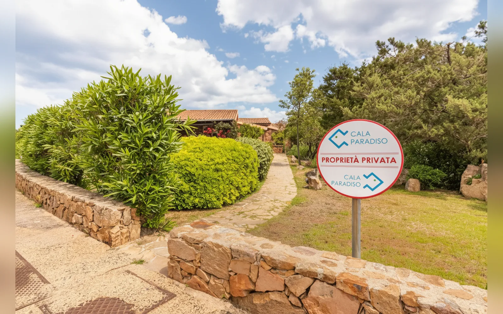 Cala Paradiso Apartment Casa Agave, San Teodoro (Sardegna) — galleria foto 21