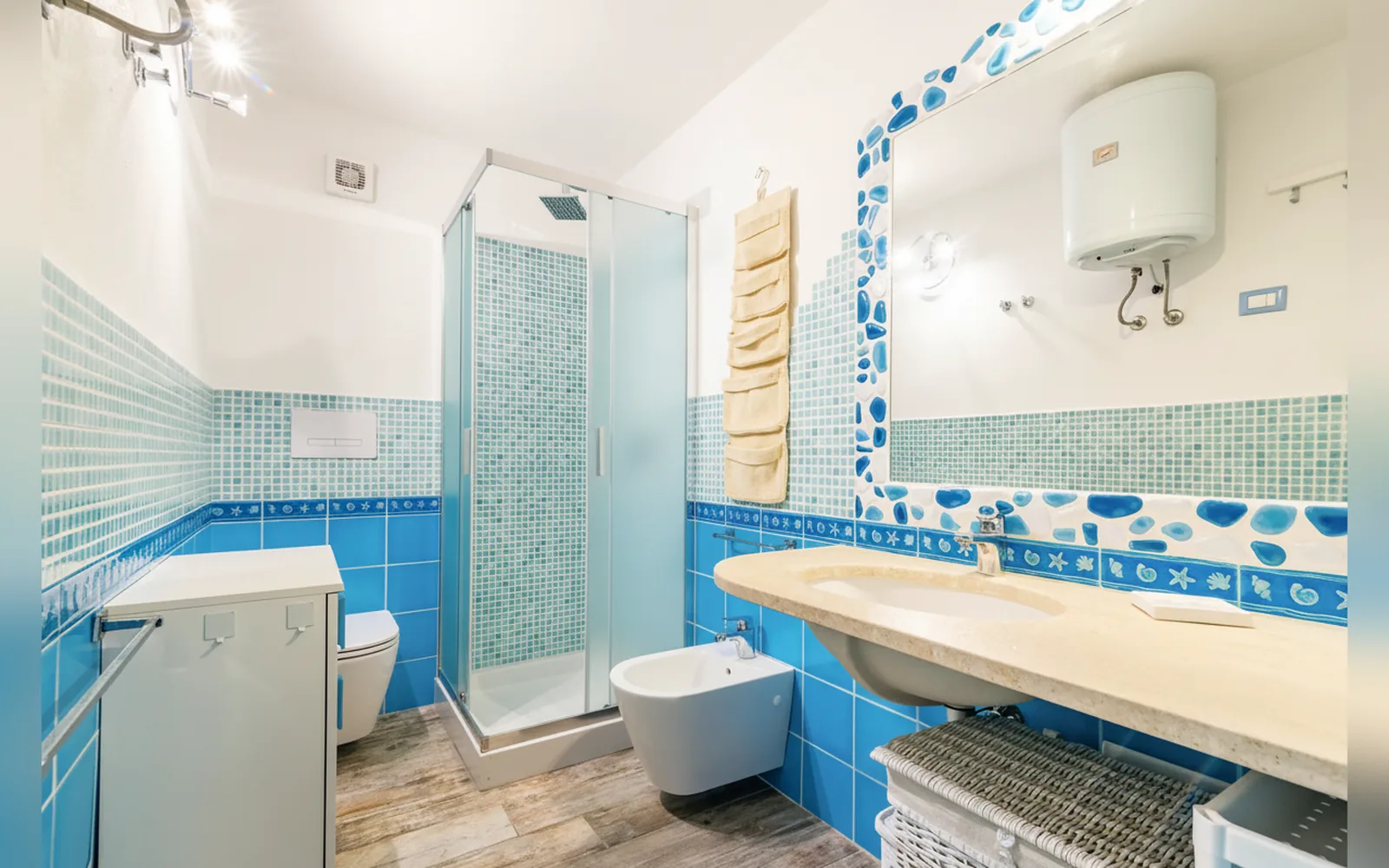 Cala Paradiso Apartment Casa Agave, San Teodoro (Sardegna) — galleria foto 22