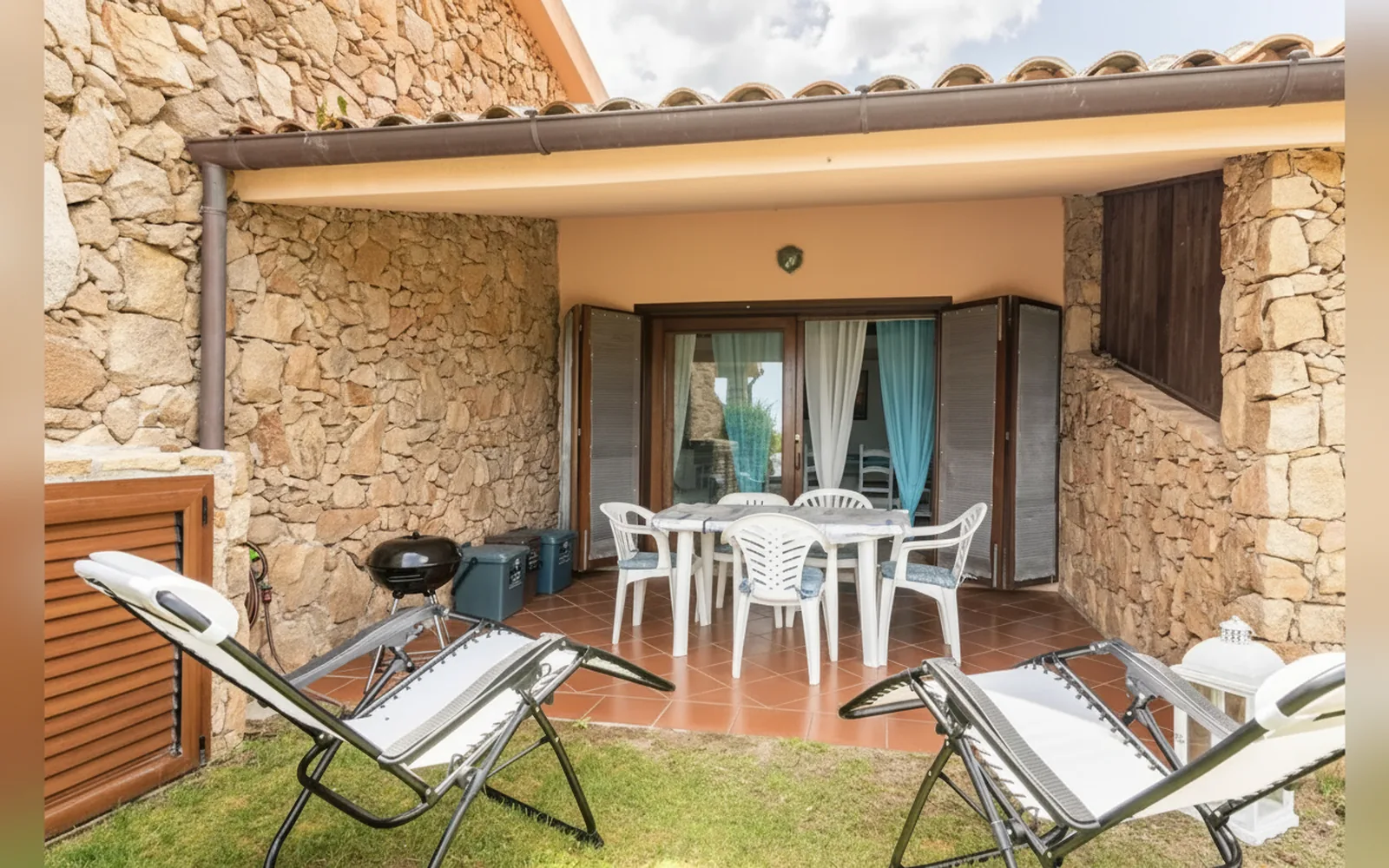 Cala Paradiso Apartment Casa Agave, San Teodoro (Sardegna) — galleria foto 28