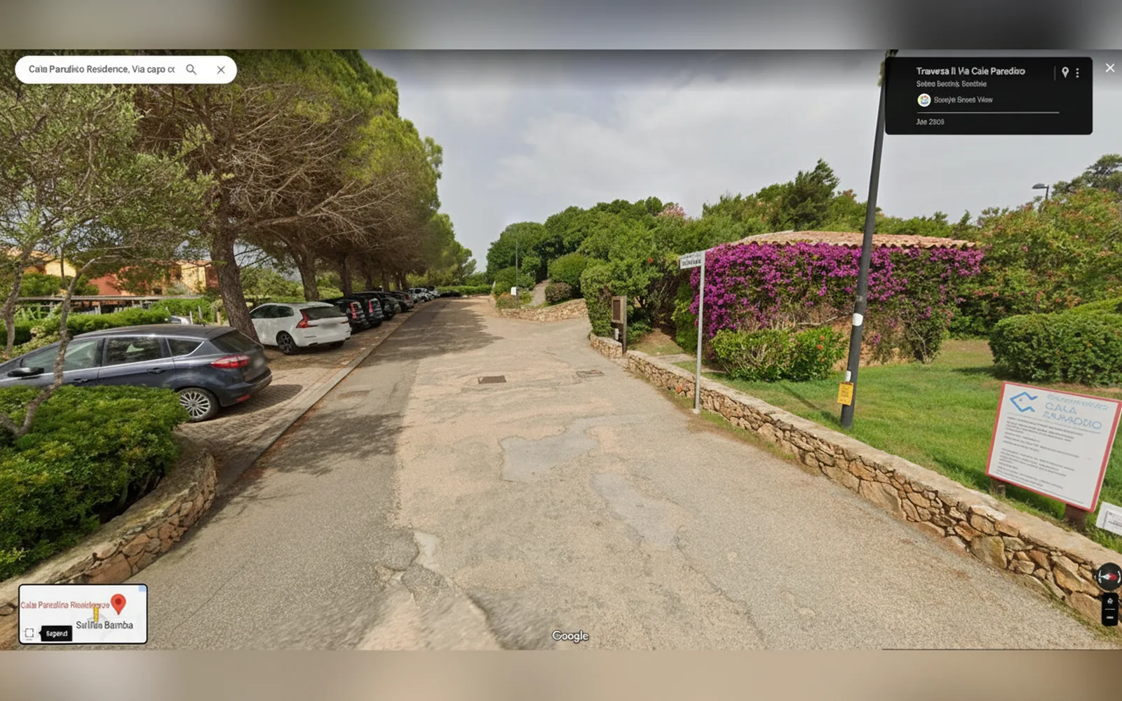 Cala Paradiso Apartment Casa Agave, San Teodoro (Sardegna) — galleria foto 39