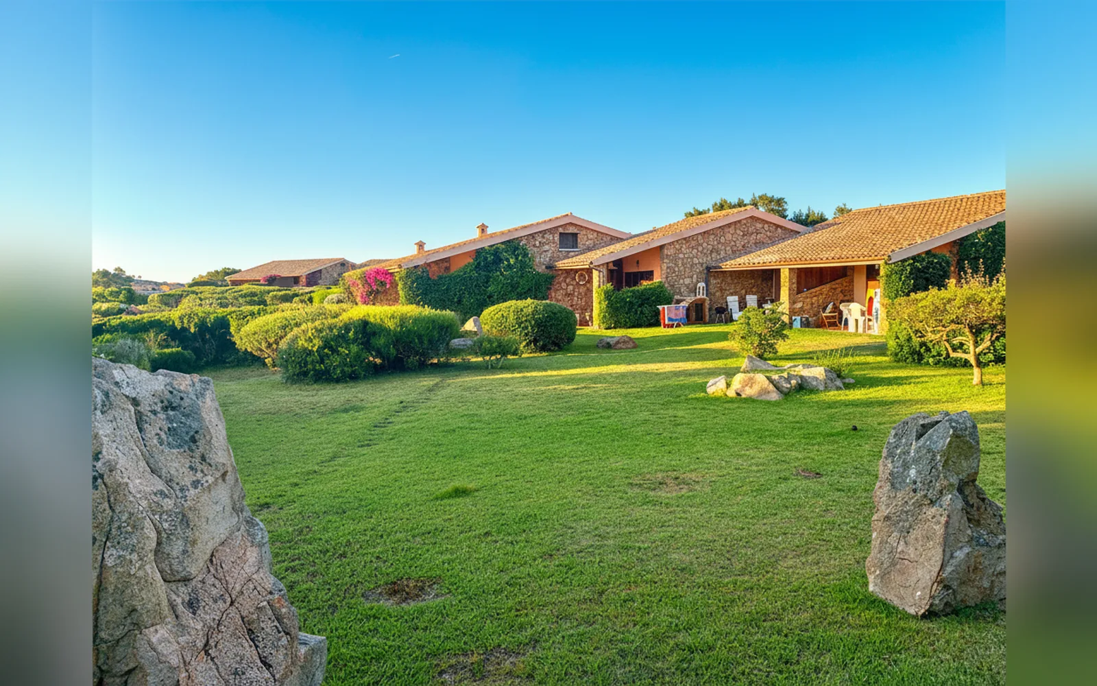 Cala Paradiso Apartment Casa Agave, San Teodoro (Sardegna) — galleria foto 43