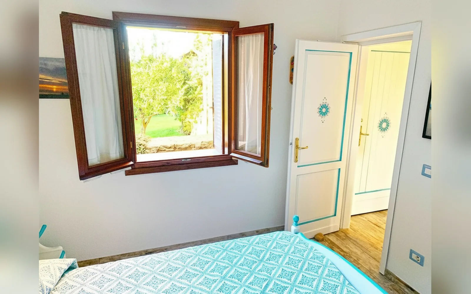 Cala Paradiso Apartment Casa Agave, San Teodoro (Sardegna) — galleria foto 8